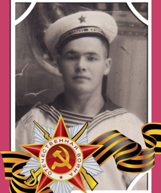 Шуплецов Павел Александрович