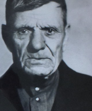 Коткий Михаил Фомич