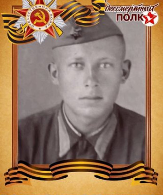 Чайковский Алексей Федорович