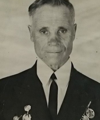 Шушин Юрий Иванович