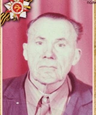 Титенко Степан Харитонович