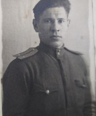 Соколов Гаврил Герасимович