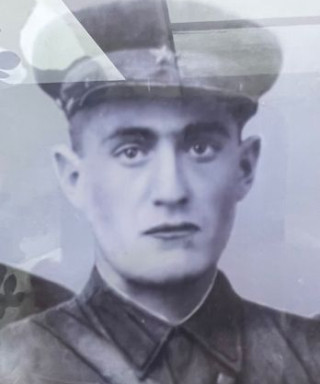 Азоев Азарий Алексеевич