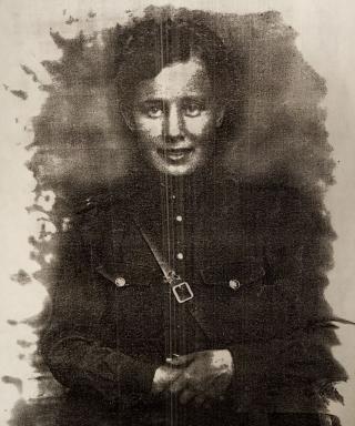 Серова Тамара Ивановна