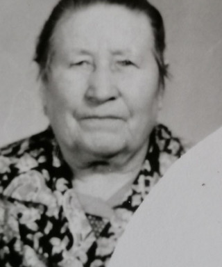 Сысолетина Анастасия Сергеевна