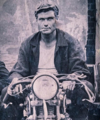 Бочаров Павел Алексеевич