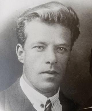 Семёнов Харлампий Павлович