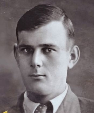 Перепадя Павел Андреевич