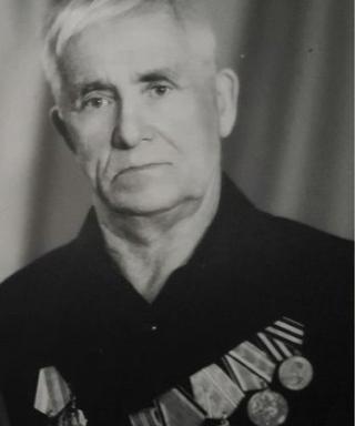 Калабанов Алексей Михайлович