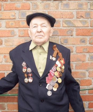 Максимов Иван Васильевич