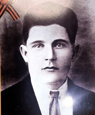 Зетков Фёдор Анисимович