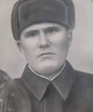 Шишкин Федор Алексеевич