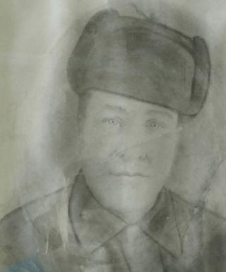 Никитин Тимофей Иванович