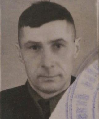 Соковнин Константин Михайлович