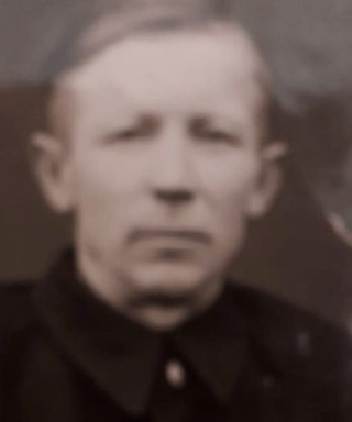 Поплевка Василий Федорович