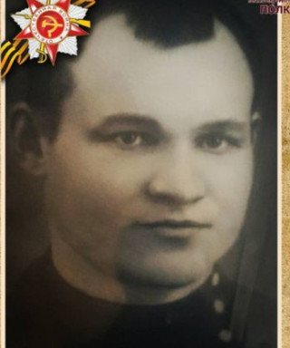 Гарифзянов Махмут Гарифзянович