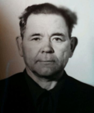 Арефьев Максим Иванович