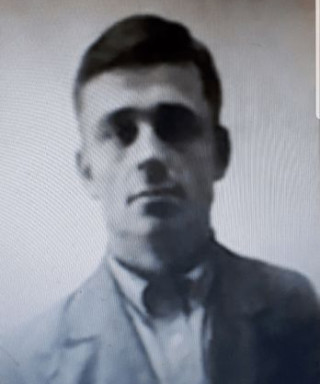 Печеный Яков Иванович