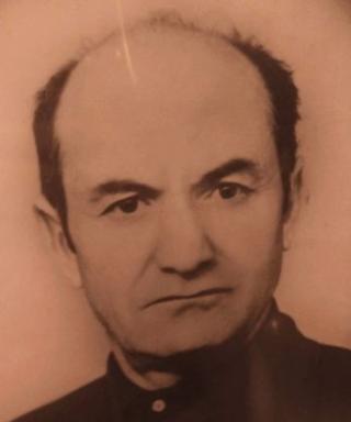 Татарканов Алисаг