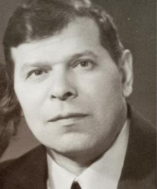 Бурачек Алексей Иванович