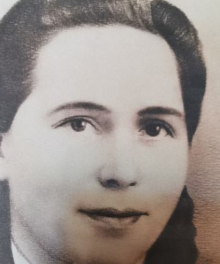 Мягкова Екатерина Гавриловна