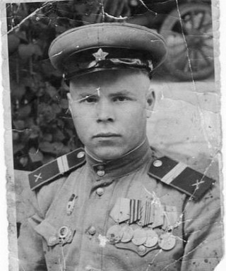 Калинин Дмитрий Сергеевич