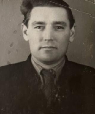 Ветров Павел Филиппович