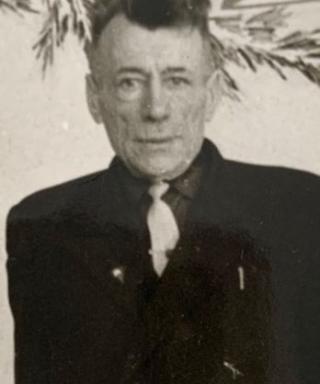 Дикович Иван Константинович