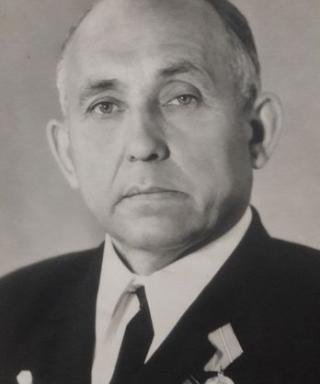 Темников Александр Иванович