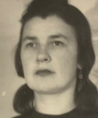 Пантелеева Анна Георгиевна