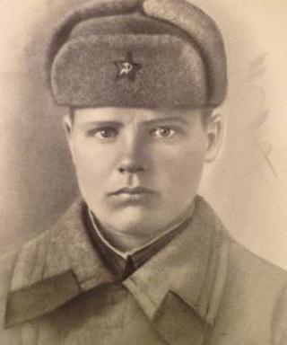 Сергеев Сергей Афанасьевич