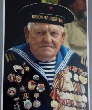 Шпилевой Владимир Васильевич