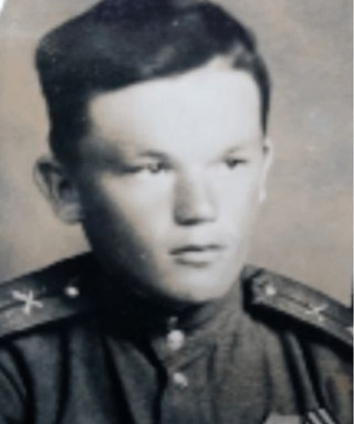 Колобанов Борис Андреевич