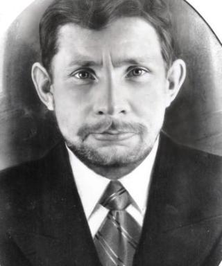 Чирцов Николай Дмитриевич
