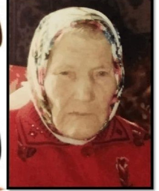 Перевозчикова Фаина Степановна