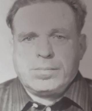 Чертовиков Иван Михайлович