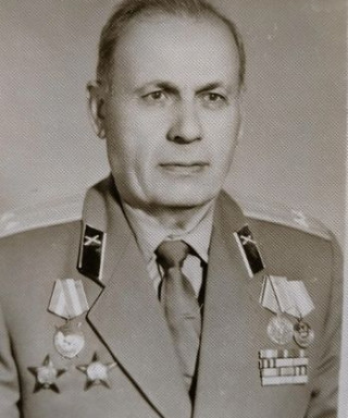 Шиладжян Гурген Ервандович