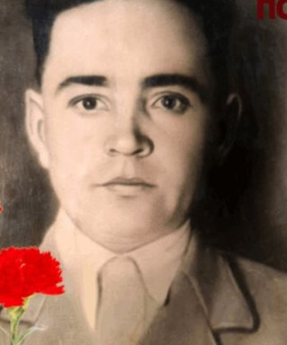 Шафигулин Ахмет