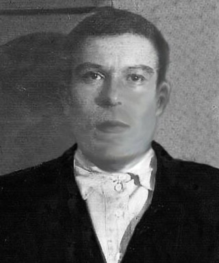 Пасин Михаил Иванович