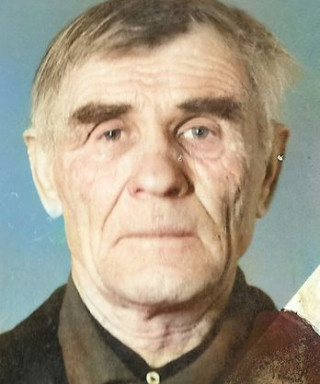 Агапов Петр Сидорович