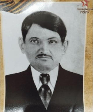 Голоктеев Филипп Петрович