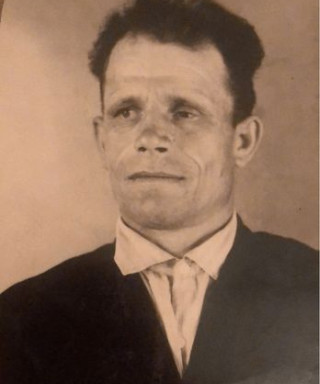 Попов Марк Александрович