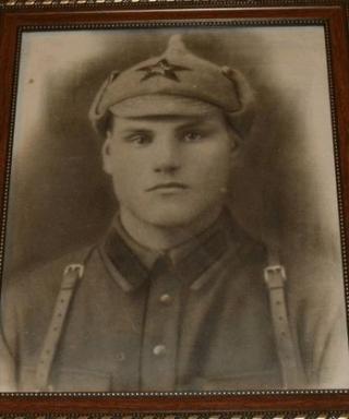 Старчиков Сергей Семёнович