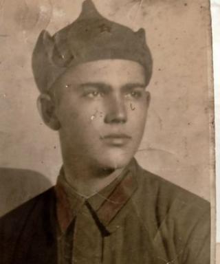 Степаненко Григорий Данилович