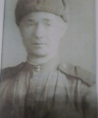 Шутов Михаил Егорович