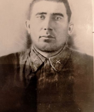 Лавренко Василий Емельянович