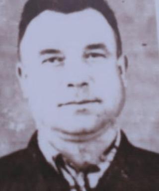Кононов Сергей Иванович