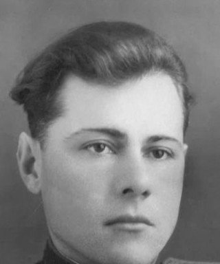 Завертайло Григорий Алексеевич