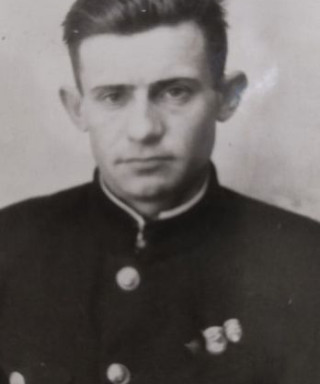 Савватеев Борис Михайлович