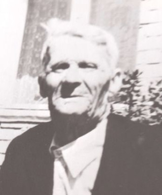 Ганичев Дмитрий Ефимович